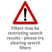 Filters Warning