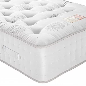 British Bed Company The Grand Duke 59 x 5 Custom Size Mattress