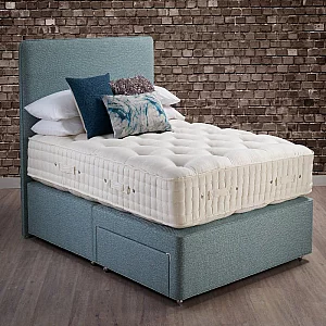 Hypnos Wool Origins 6 Firm Super King Mattress