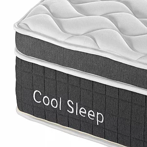 Arthur Sleep Cool Memory Double Mattress