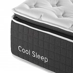 Arthur Sleep Cool Comfort Double Mattress