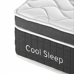 Arthur Sleep Cool Gel Double Mattress