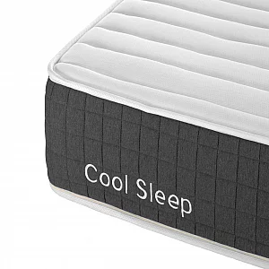 Arthur Sleep Cool Pocket Double Mattress