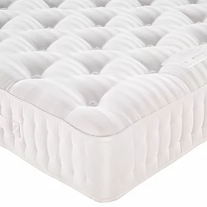 Hypnos Elite Luxury Super King Zip and Link Mattress
