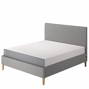 TEMPUR Harlington Bed Double Bed Frame
