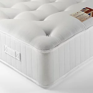 British Bed Company Hotel Rest Deluxe 3 x 59 Custom Size Mattress