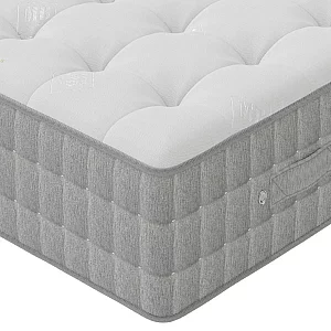 Millbrook Beds Ltd Luxury 1000 Firm Double Mattress