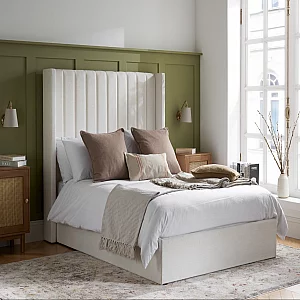 Birlea Maisey King Size Ottoman Bed