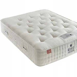 Rest Assured Swaledale Single Mattress