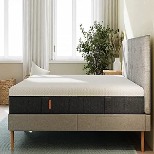 Emma Hybrid Original Mattress Single