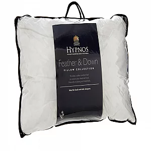 Hypnos Feather and Down Pillow Standard Pillow Size