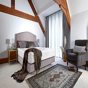 Harrison Spinks Grassington 5750 Pocket Mattress Single