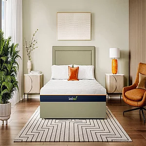 KomfiMed Ortho Firm Mattress King Size