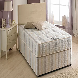 Romantica Adagio Extra Firm Mattress Single