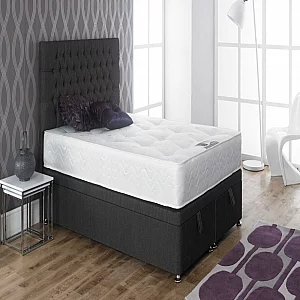 Romantica Serenade Ortho Mattress Double