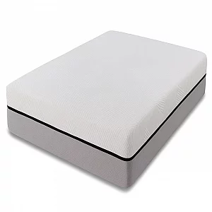 Rock Hard Ultra Firm Mattress Superking