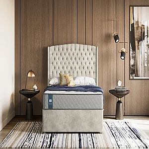 Sealy Waltham Latex Advantage Mattress Single