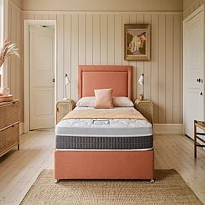 Sleepeezee Fusion Pro Mattress King Size