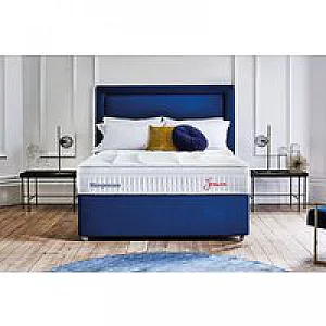 Sleepeezee Jessica 1800 Mattress Small Double