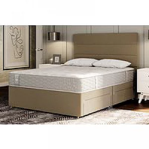 Sealy Ortho Plus Silver Memory Mattress King Size
