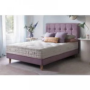 Hypnos Luxury No Turn 9 Mattress Single
