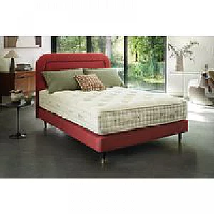 Hypnos Legacy Origins IV Mattress Firm Small Double