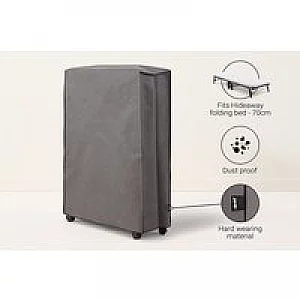 JayBe Storage Cover for HE70 Hideaway Folding Bed