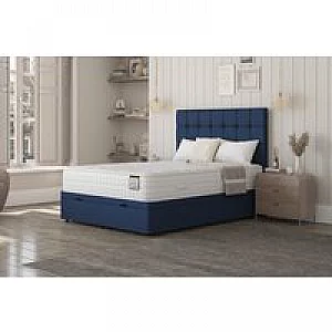 Highgrove Belmont 1000 Pocket Natural Mattress Single