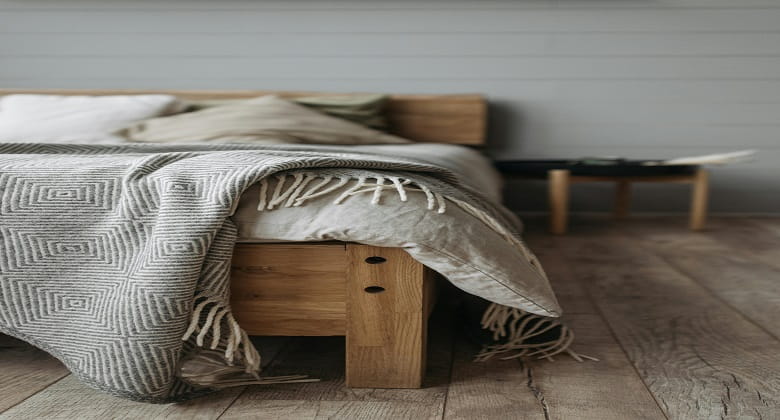 Bed Frame Buying Guide