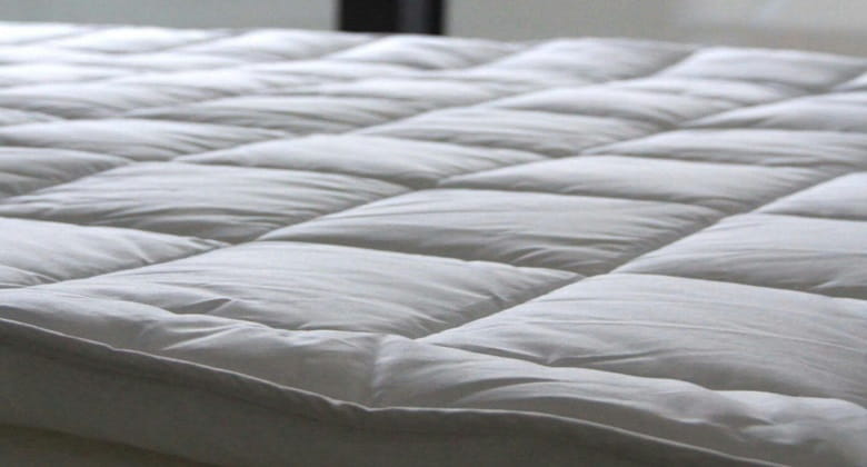 The Benefits of Mattress Toppers