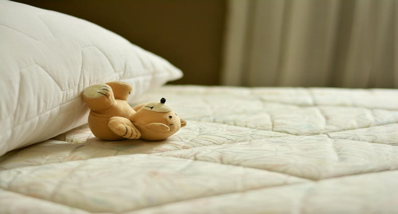 Choosing the Right Mattress