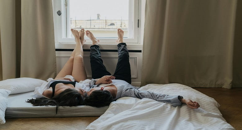 Best Mattress Types for Different Sleeping Positions