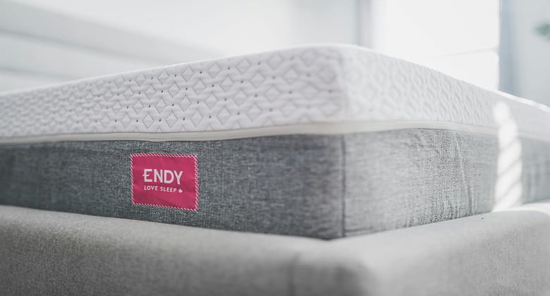Memory Foam Mattresses