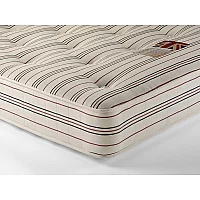 British Bed Company Contract Landlord Tuft Deluxe European Double Mattress