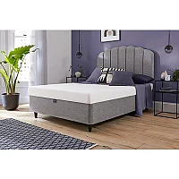 Silentnight Comfortable Foam Mattress Double