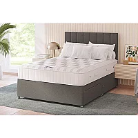 Sleepeezee Diamond Ortho Mattress Double