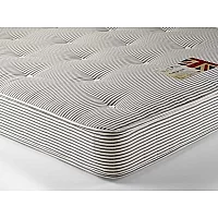 British Bed Company Contract The College Tuft European Small Single Mattress