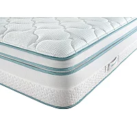 Silentnight UltraGel 3000 CoolToTouch Boxtop Medium Soft Small Double Mattress
