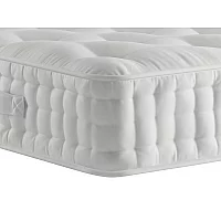 Relyon Hand Crafted Exquisite Double Mattress
