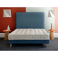 Hypnos Cotton Origins 6 1000 Pocket Super King Mattress