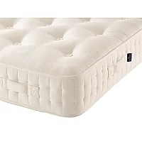 Harrison Spinks Extra Plush 3000 Pocket Natural Super King Mattress