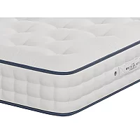 British Bed Company Heritage 2000 Pocket Natural Single Mattress