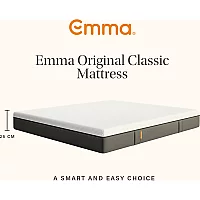 Emma Original Classic King Size Mattress