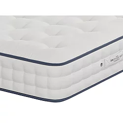 British Bed Company Heritage 2000 Pocket Natural King Size Mattress