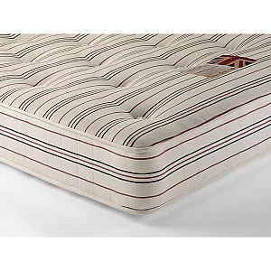 British Bed Company Contract Landlord Tuft Deluxe European Double Mattress