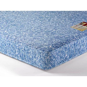 British Bed Company Contract Waterproof Breathable Single Mattress