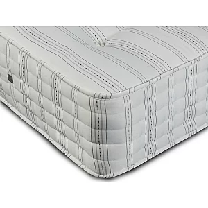 British Bed Company The Legend Ortho Plus Super King Mattress