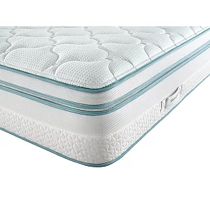Silentnight UltraGel 3000 CoolToTouch Boxtop Medium Soft Small Double Mattress