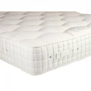 Hypnos Wool Origins 8 Firm Small Double Mattress