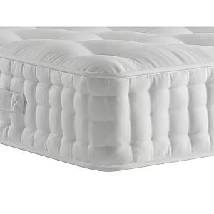 Relyon Hand Crafted Exquisite Double Mattress